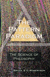 Titelbild: The Pattern Paradigm 9781477131718