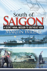 Omslagafbeelding: South of Saigon 9781477135969