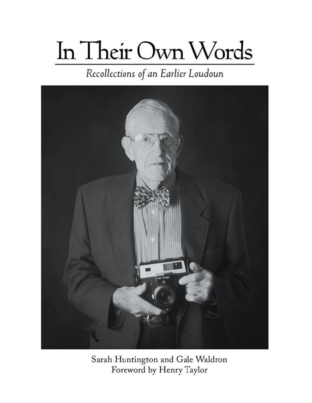 In Their Own Words Recollections of an Earlier Loudoun