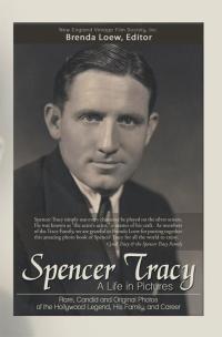 Omslagafbeelding: Spencer Tracy, a Life in Pictures: 9781477144015