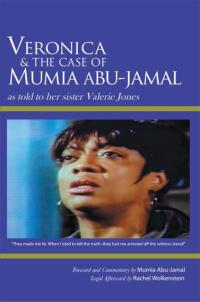 Cover image: Veronica & The Case of Mumia Abu-Jamal 9781477154359