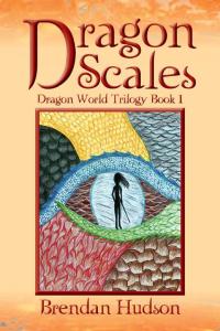 Omslagafbeelding: Dragon Scales 9781477156643