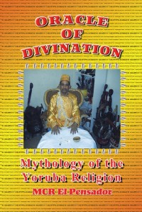 Imagen de portada: Oracle of Divination 9781477159323