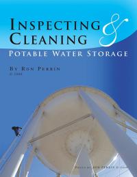 Cover image: Inspecting & Cleaning Potable Water Storage 9781441532442