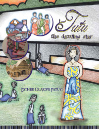 Imagen de portada: Tutu: the Dazzling Star 9781456824570