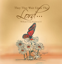 Imagen de portada: They That Wait Upon the Lord • • • 9781441590022