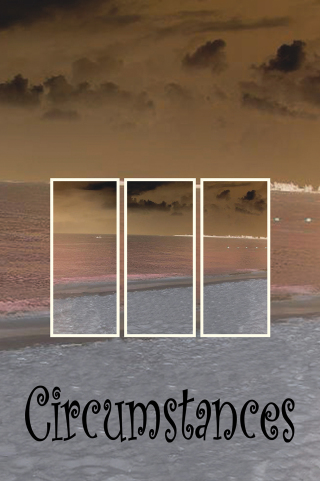Imagen de portada: Circumstances 9781425792879