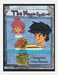 Cover image: The Magic Cookie 9781441562234