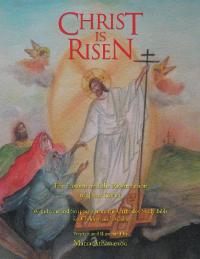 Imagen de portada: Christ Is Risen 9781469142548