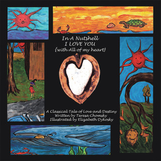 Cover image: In a Nutshell I Love You 9781441514080