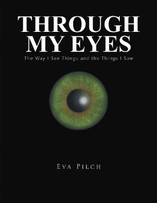 Imagen de portada: Through My Eyes 9781441583109