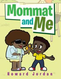 Cover image: Mommat and Me 9781453514955