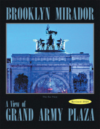 Imagen de portada: Brooklyn Mirador 9781450019149