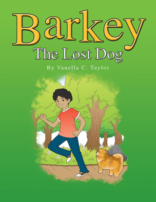 Imagen de portada: Barkey 9781453571781