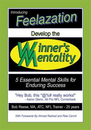 Titelbild: Develop the Winners Mentality 9781413437027
