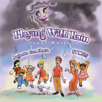 Cover image: Playing with Rain 9781450015349