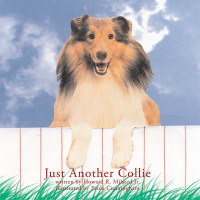 Cover image: Just Another Collie 9781401085049
