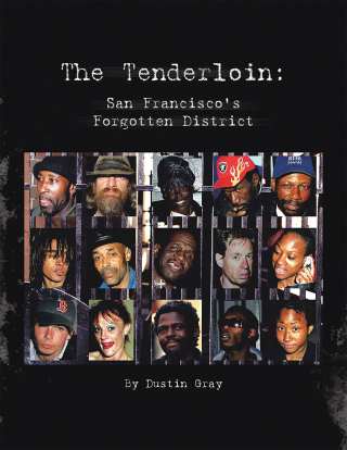Cover image: The Tenderloin 9781436381147