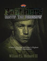 Imagen de portada: Panthers Under the Rainbow 9781425794620