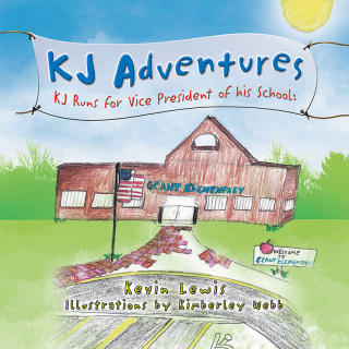 Imagen de portada: Kj Adventures 9781441525062