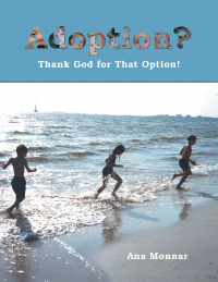 Cover image: Adoption? 9781401083397