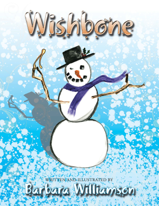 Imagen de portada: Wishbone 9781436342773