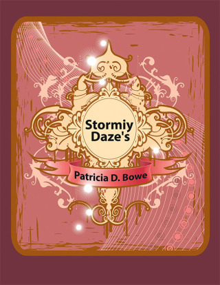 Cover image: Stormiy Daze's 9781434302359
