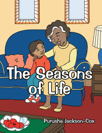 Imagen de portada: The Seasons of Life 9781434340306