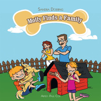 Imagen de portada: Molly Finds a Family 9781477203705