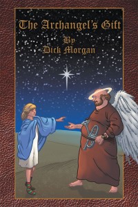 Imagen de portada: The Archangel's Gift 9781477205150