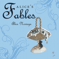 Imagen de portada: Alice's Fables 9781456749873
