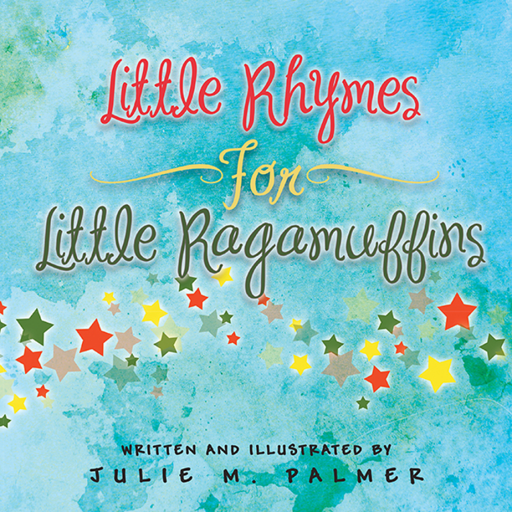 Little Rhymes For Little Ragamuffins eBook