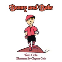 Cover image: Benny and Babe 9781468545593