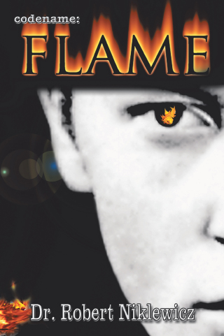 Imagen de portada: Codename: Flame 9781477220535