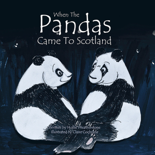 Cover image: When the Pandas Came to Scotland 9781477235287