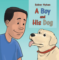 Omslagafbeelding: A Boy and His Dog 9781477237205