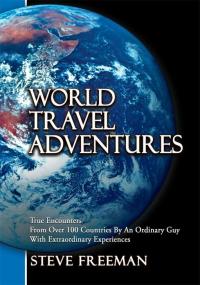 Imagen de portada: World Travel Adventures 9781477237298