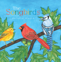 Imagen de portada: The Songbirds 9781477237588