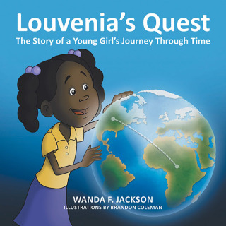 Cover image: Louvenia's Quest 9781477241301