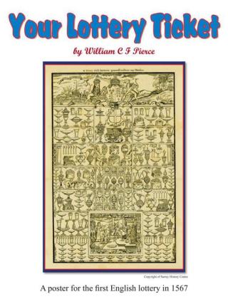 Cover image: Your Lottery Ticket 9781477245958