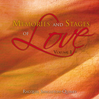 Cover image: Memories and Stages of Love 9781477248645