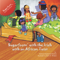 Imagen de portada: Sugarfoots Tattle-Tale Series 9781477211090