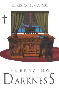 Cover image: Embracing Darkness 9781477252765