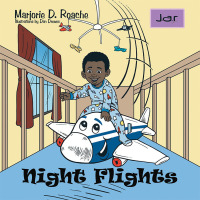 Cover image: Night Flights 9781477225653