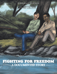 Cover image: Fighting for Freedom 9781477229224