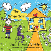 Cover image: The Wheelchair 9781434362346