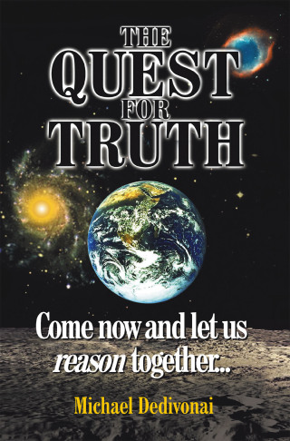 Cover image: The Quest For Truth 9781477263471