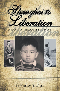 Cover image: Shanghai to Liberation 9781477267059