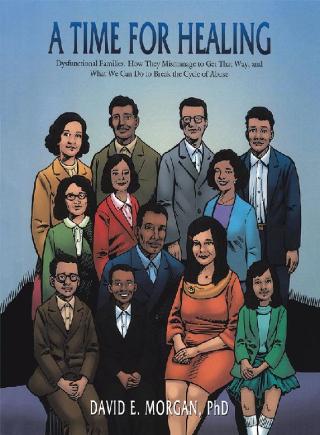 Cover image: A Time for Healing 9781477268704