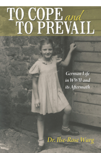 Imagen de portada: To Cope and To Prevail 9781477285664